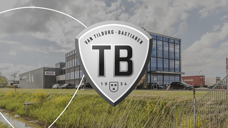 Van Tilburg-Bastianen