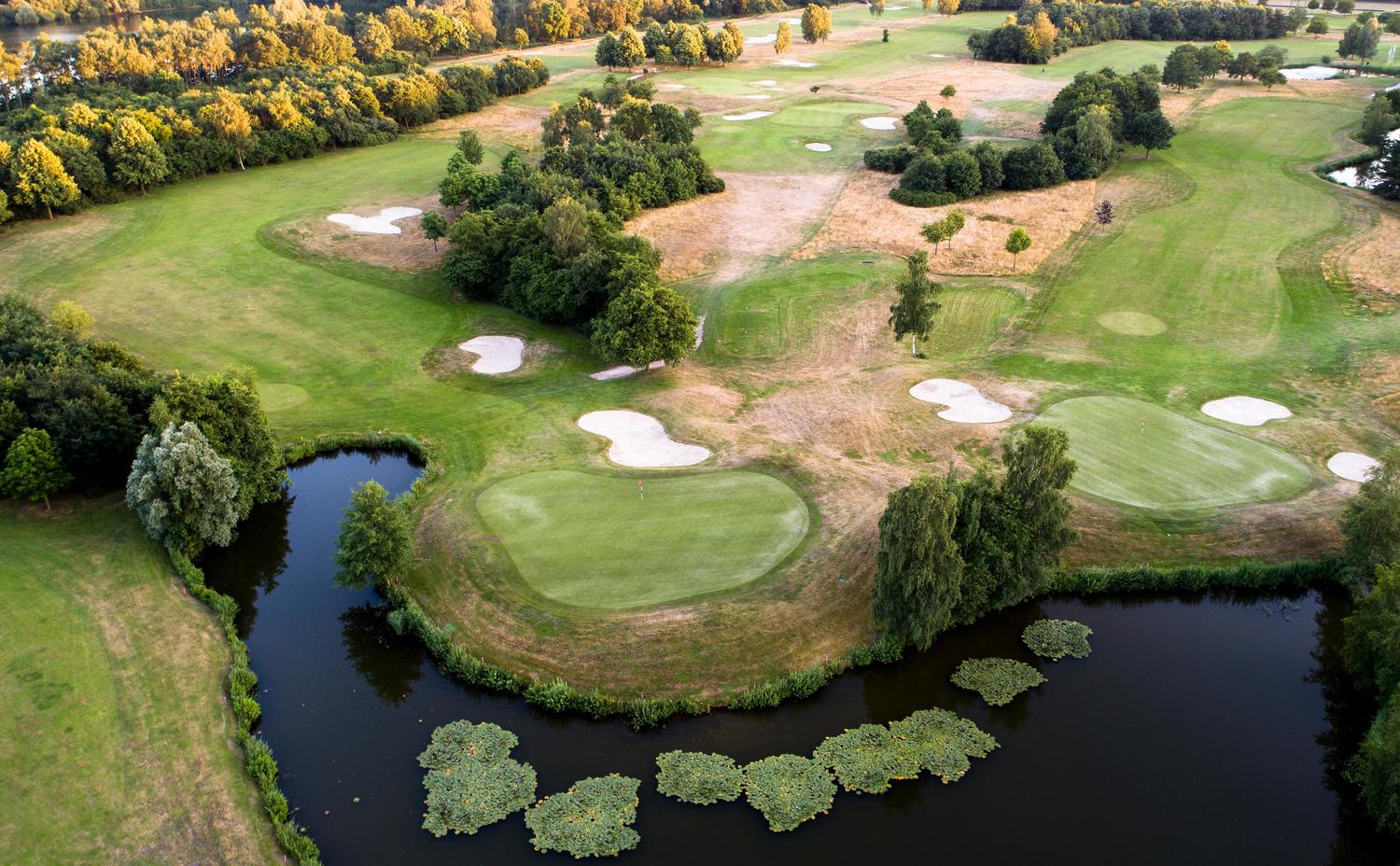 Best Golf & Country Club