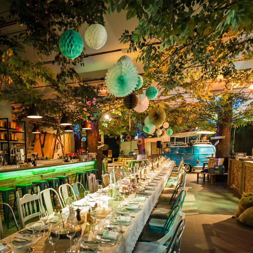 Brasserie 't Boshuys